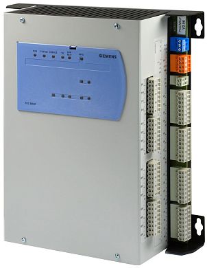 PXC-NRUF: Siemens Desigo, Станция автоматизации для замены INTEGRAL с 64 точками данных, BACNET ПО LONTALK ИЛИ PTP PXC-NRUF: Siemens Desigo, Станция автоматизации для замены INTEGRAL с 64 точками данных, BACNET ПО LONTALK ИЛИ PTP