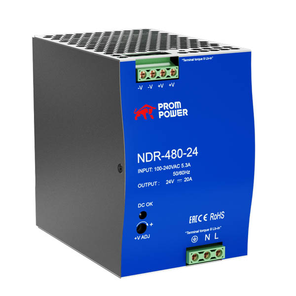 NDR-480-24 NDR-480-24