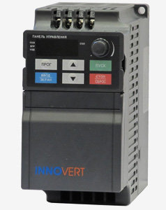 Преобразователь частоты Innovert IDD222U21B
