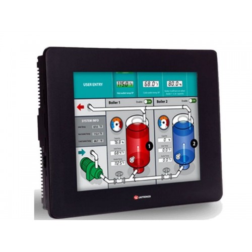 US5-B5-TA30 Контроллер Unistream 5" TA30 14DI, 2AI, 2RTD/TC, 10TO, 2 AO Unitronics US5-B5-TA30 Контроллер Unistream 5" TA30 14DI, 2AI, 2RTD/TC, 10TO, 2 AO Unitronics