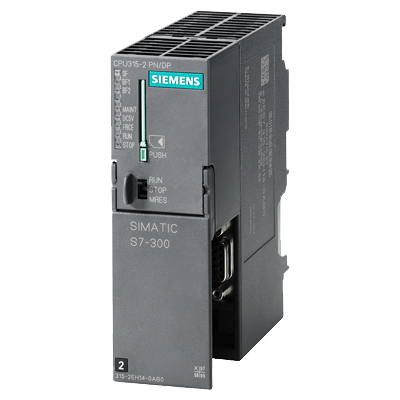 Контроллеры Siemens Simatic S7-1200 6es73152eh140ab0