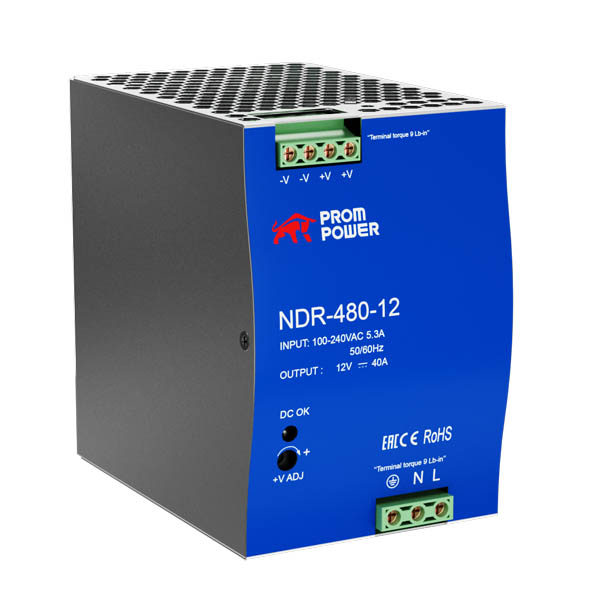 NDR-480-12