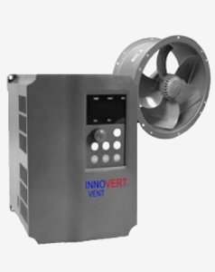 Преобразователь частоты Innovert IVD751A43A