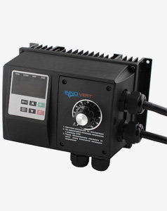 Преобразователь частоты Innovert IPD152P43B Преобразователь частоты Innovert IPD152P43B