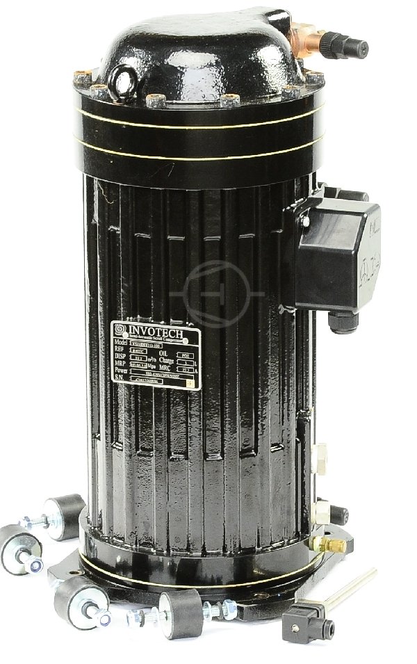 Компрессор спиральный YSH400T1G-100 Invotech