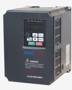Преобразователь частоты Innovert IBD183U43B Преобразователь частоты Innovert IBD183U43B