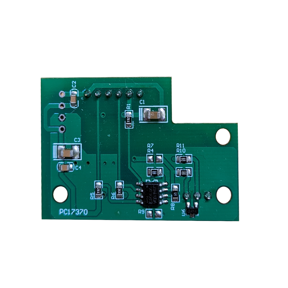 Modbus card RS485 Modbus card RS485