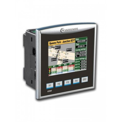 Контроллер Unitronics V350-S-TA24 Контроллер Unitronics V350-S-TA24