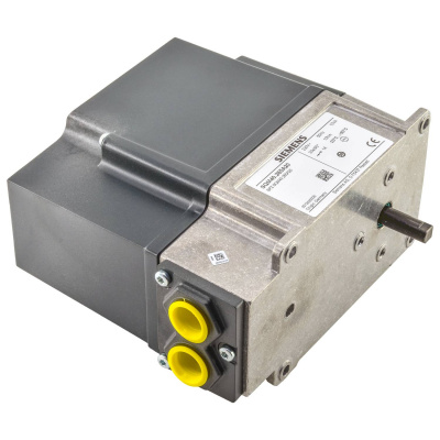 Сервопривод Siemens SQM40.265A20 Сервопривод Siemens SQM40.265A20