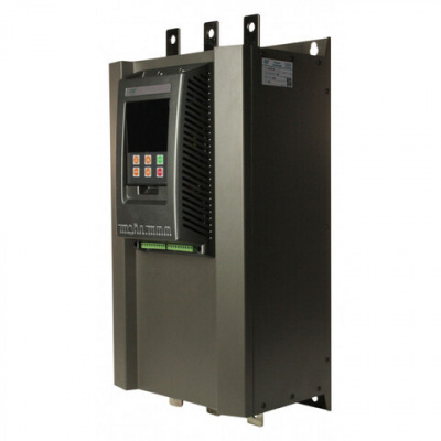 Устройство плавного пуска ESQ-GS7-200 200кВт 380В