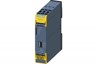 3SK1112-2BB40 SIRIUS 3SK1 Стандартные базовые блоки