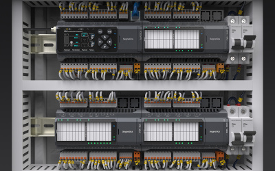 Контроллер Segnetics Matrix-1020-70-0 Контроллер Segnetics Matrix-1020-70-0