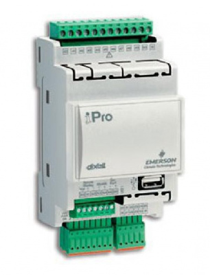 Модуль расширительный Dixell IPX206D-10000 24V Модуль расширительный Dixell IPX206D-10000 24V