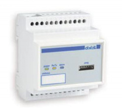 Модуль Dixell XJP60D -5C0N3 NTC 1ADR 230V