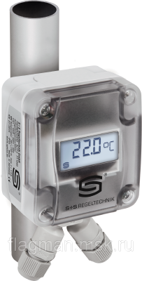 THERMASGARD ALTM1 - Modbus THERMASGARD ALTM1 - Modbus