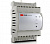 EVD0000T50 Драйвер CAREL EVD Evolution для 2-х клапанов EEV, RS485/ModBus протокол