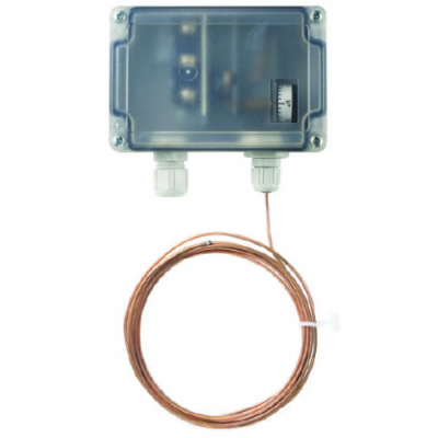 Термостат капиллярный Polar Bear PBFP-6N Термостат капиллярный Polar Bear PBFP-6N