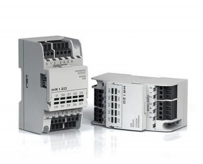 Модуль расширения Segnetics MR 0800-00-0 Модуль расширения Segnetics MR 0800-00-0