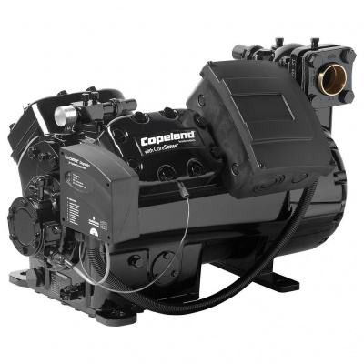 Компрессор «Copeland» 4MH-25x-AWM/D Компрессор «Copeland» 4MH-25x-AWM/D