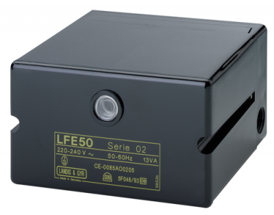 LFE50-110V | BPZ:LFE50-110V SIEMENS Автоматы горения LFE