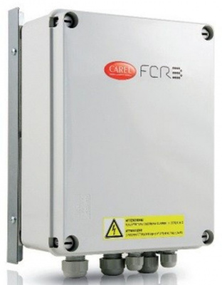 FCR3404020 Регулятор скорости Carel FCR3404020 Регулятор скорости Carel