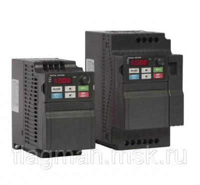 Преобразователь частоты IDS Drive (ИДС-Драйв) E553T4B Преобразователь частоты IDS Drive (ИДС-Драйв) E553T4B