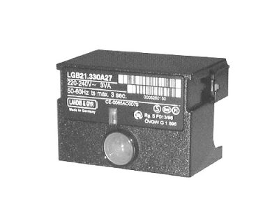 LGB32.350A27 | BPZ:LGB32.350A27 SIEMENS Автоматы горения LGB LGB32.350A27 | BPZ:LGB32.350A27 SIEMENS Автоматы горения LGB
