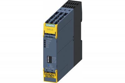 3SK1122-1AB40 SIRIUS 3SK1 Усовершенствованные базовые блоки