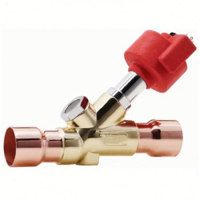 E2V05SSF00 Электронный ТРВ E2V CAREL, типоразмер 5 E2V05SSF00 Электронный ТРВ E2V CAREL, типоразмер 5