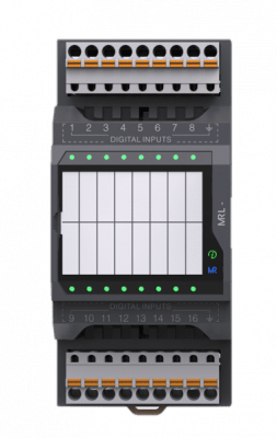 Модуль расширения Segnetics MRL 1000-10-4