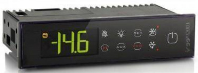 IREVS0EHA0 Универсальный контроллер CAREL IR33+ IREVS0EHA0 Универсальный контроллер CAREL IR33+