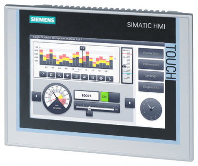Контроллеры Siemens Simatic S7-1200 6av21240gc010ax0 Контроллеры Siemens Simatic S7-1200 6av21240gc010ax0