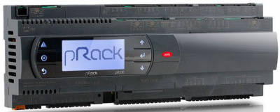 PRK300S3E0 Контроллер Carel pRACK pR300 Small PRK300S3E0 Контроллер Carel pRACK pR300 Small