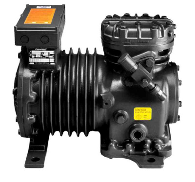 Компрессор «Copeland» DLJE-301-EWL Компрессор «Copeland» DLJE-301-EWL