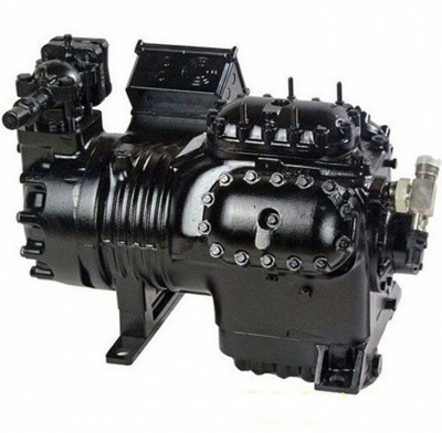 Компрессор «Copeland» D6SJ-4000-AWM/D Компрессор «Copeland» D6SJ-4000-AWM/D