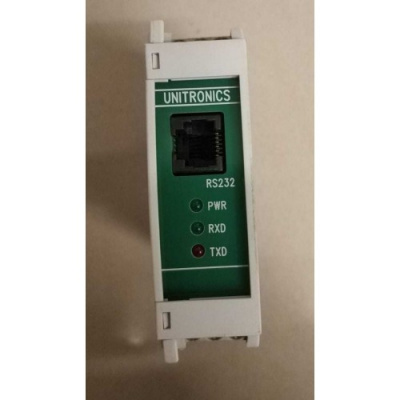 M90-19-R4 Универсальный конвектор из RS232 в RS422/RS485 Unitronics M90-19-R4 Универсальный конвектор из RS232 в RS422/RS485 Unitronics