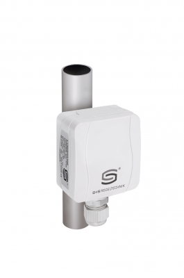 Накладной датчик температуры S+S Regeltechnik THERMasgard ALTF02 PT1000 Накладной датчик температуры S+S Regeltechnik THERMasgard ALTF02 PT1000