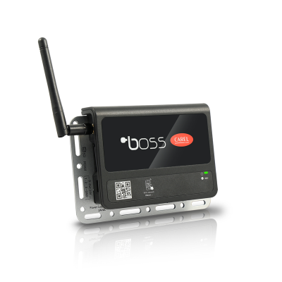 BMEST03LE0 Сервер локальной диспетчеризации Carel BOSS mini