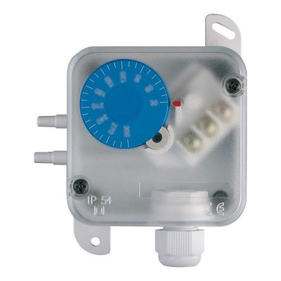 Реле перепада давления Polar Bear DPS-1500N Реле перепада давления Polar Bear DPS-1500N