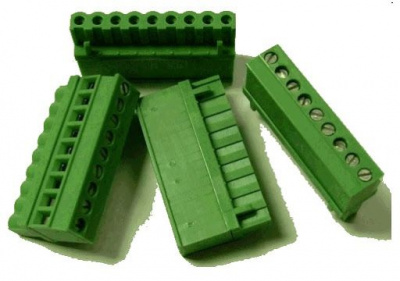 P+50CON0M0 Разъемы для контроллера pCO5+ Carel P+50CON0M0 Разъемы для контроллера pCO5+ Carel