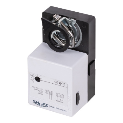 Электропривод Shuft LMU-230-05-S-MD Электропривод Shuft LMU-230-05-S-MD