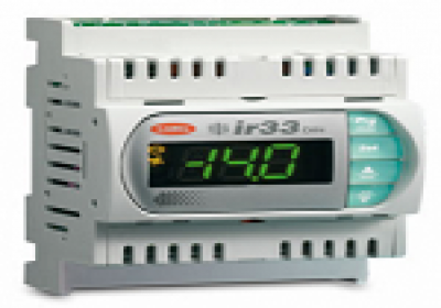DN0NV9HR20 Универсальный контроллер IR33 CAREL DN0NV9HR20 Универсальный контроллер IR33 CAREL