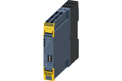 3SK1120-1AB40 SIRIUS 3SK1 Усовершенствованные базовые блоки