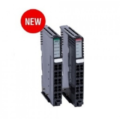 URD-0004SK Модуль расширения, 4 твердотельных реле, 240 В~/-, 0.5 A Unitronics URD-0004SK Модуль расширения, 4 твердотельных реле, 240 В~/-, 0.5 A Unitronics