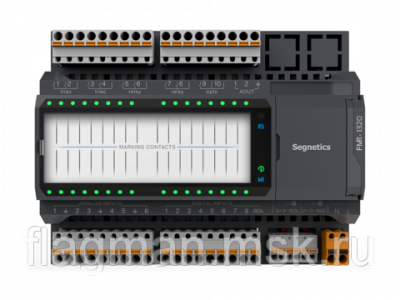 Модуль Segnetics FMR-3030-10-0 Модуль Segnetics FMR-3030-10-0