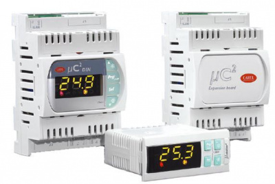 MCH2000020 Плата расширения Carel µC2 MCH2000020 Плата расширения Carel µC2