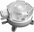 Shuft PS-1500-L дифференциальное реле давления