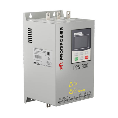 P2S-300-4-400-B P2S-300-4-400-B
