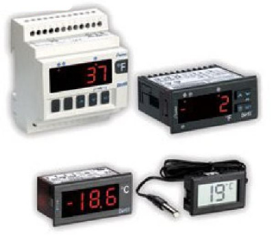 Контроллер Dixell IPL500D-10120 RS485 24V Контроллер Dixell IPL500D-10120 RS485 24V