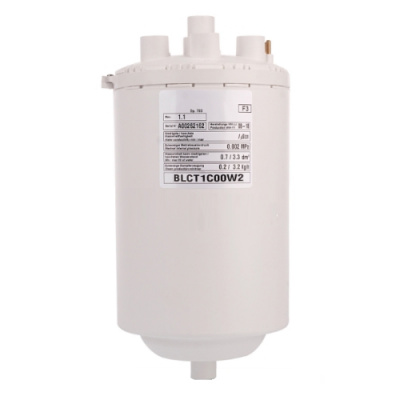 BLCT1D00W2 Разборный цилиндр CAREL 3 кг/ч BLCT1D00W2 Разборный цилиндр CAREL 3 кг/ч